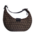Halfmoon Shoulder Bag, back view